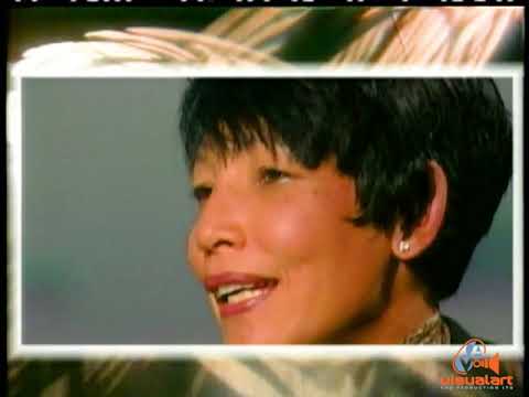 Meiling - Double Vizion Fashion Show (Part 1) - Smith & Smith/VA (1997)