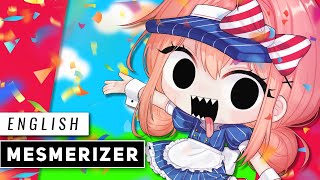 Cover art for Mesmerizer (English Cover) 【JubyPhonic】メズマライザー