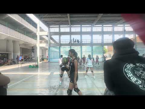 Tercer y cuarto lugar copa villana Sub14 damas  DYQ  A 0 vs Villa 2 31/01/2026