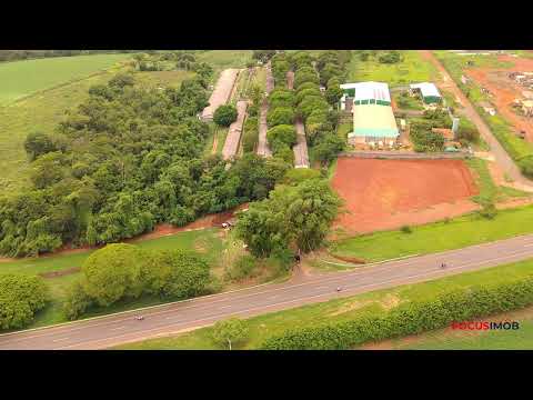 Propriedade Rural com 7 Granjas Aviárias – Estrutura Ativa e Renda Imediata