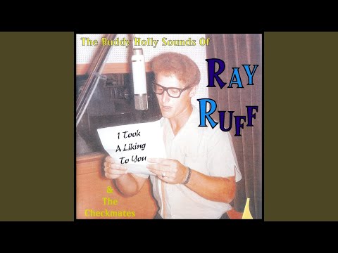 I Took a Liking to You