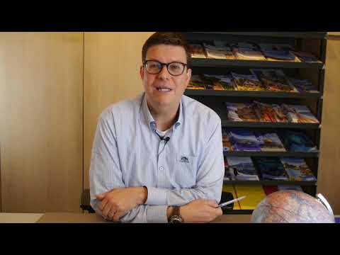 afl. 7 : Caraïben cruise I De Blauwe Vogel TV