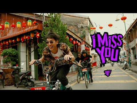Bunkface! - i MiSs You (Official Music Video)