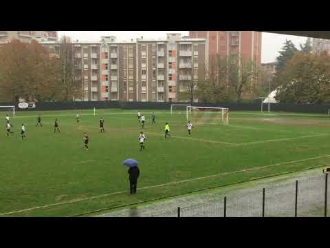 Rogoredo 3-0 Palauno