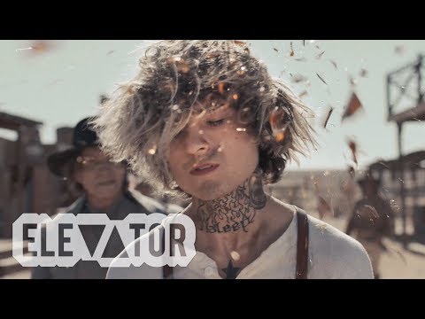 LIL DUSTY G - DEAD END (Official Music Video)