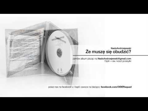 09. NadoAndrzejewski - Zlewam się z tlenem (prod. Jakub Be)