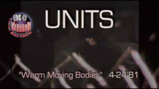 UNITS - 