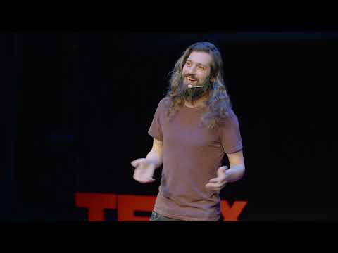 The Power Of Laughter | Dan Zerin | TEDxReykjavik