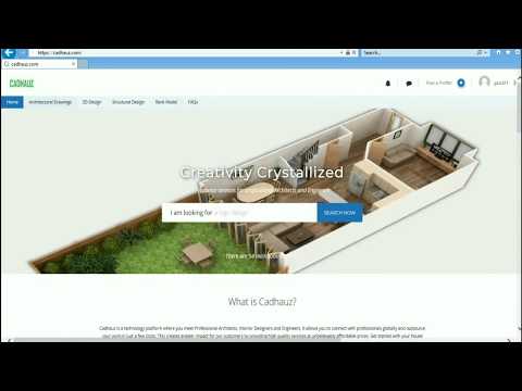 Archimedes Design video.