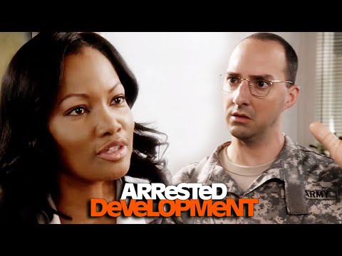 Buster Comes In Handy - Arrested Development
