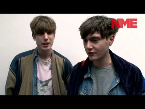 NME Introducing -The Neat