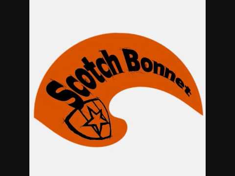 Scotch Bonnet-Belly Ska (Belly Ska Riddim)