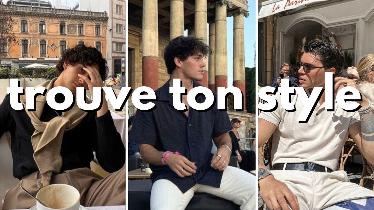 Finding Your Personal Style [Complete Guide]