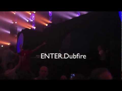Awakenings2012 ENTER.Dubfire - Amsterdam Dance Event (ADE)