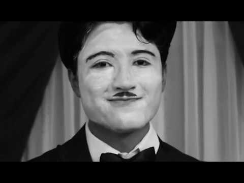 Vida de Charles Chaplin