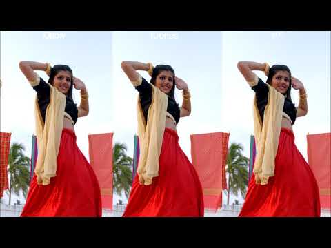 Nuke Oflow Vs Kronos