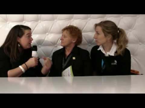 Jane Stokie - Technical Director WorldSkills International