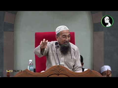 Macamana Nak Pulangkan Barang Yang Dicuri - Ustaz Azhar Idrus