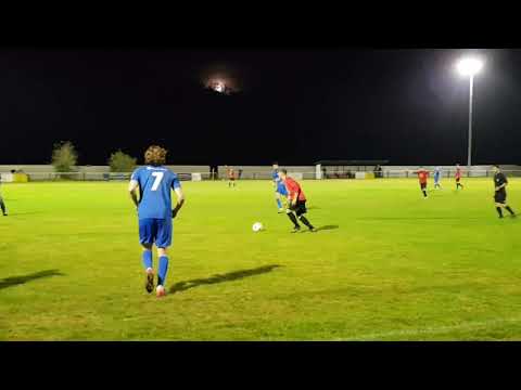 Tring Athletic 0-1 Dunstable Town