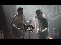 KNUCKLE HEAD XIII Live 2024 La Maroquinerie Paris