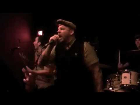 Northern Towns - Life Pisses By at the Ken Club