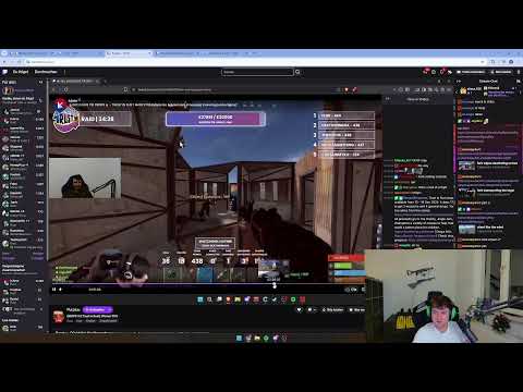 TRUST IN RUST 6 [DROPS ON TWITCH]