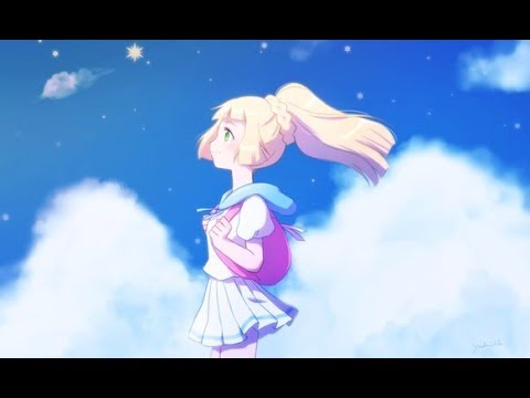 Pokemon Sun and Moon - Lillie's Theme [Remix]