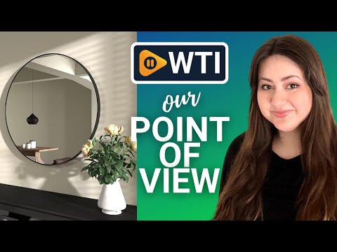 B&C 32 inch Round Mirrors - WTI product video review