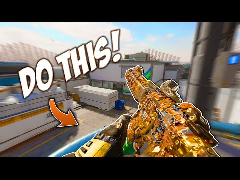 Hardpoint-Strategie, die DU brauchst, um in BO7 höhere Ränge zu erreichen!