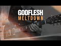 Godflesh - Meltdown (Guitar Playthrough + Tab)