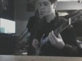 L' Esprit Du Clan - Fils de Personne Guitar Cover ...