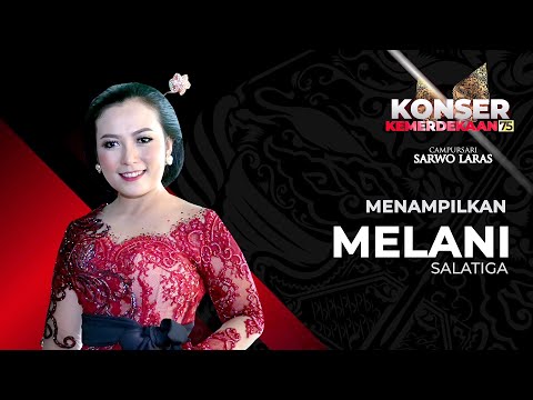 KENO GODHO Koplo Jadut Voc. MELANIE SALATIGA Campursari SARWO LARAS