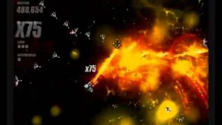 Beat Hazard - Raising Hell / Zeromancer