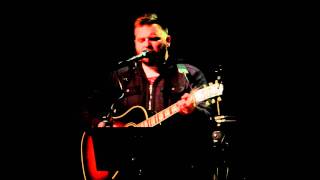 Come All You Weary - Dustin Kensrue (Acoustic)