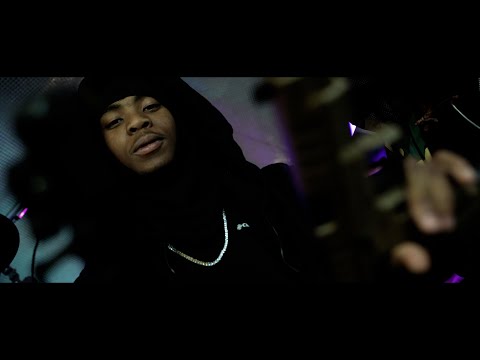 BG Lil Pat X Lil Moe 6Blocka -"Gang In Here" (Official Music Video)