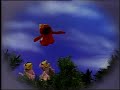 Jalan Sesama Sesame Street Elmo Can Fly Indonesian