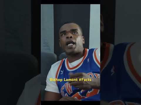 Bishop Lamont on Ice Cube & Snoop