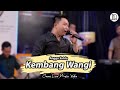 KEMBANG WANGI ANGGA SATRIA