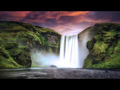 Krisu - Waterfalls