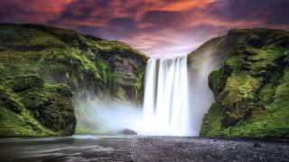 Epic Chillstep - Waterfalls