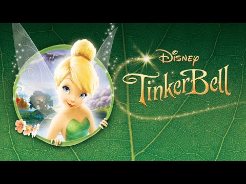 Zvoncica - Carobne price (TinkerBell)