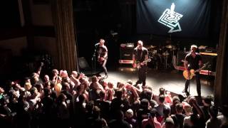 Face to Face- Resignation (live)