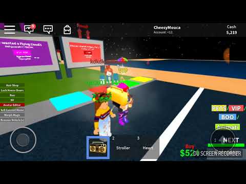 cha cha slide id code for roblox code also in desc