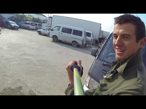 Autostopem na Kołymę - Droga "Kołyma" (odc. 28)