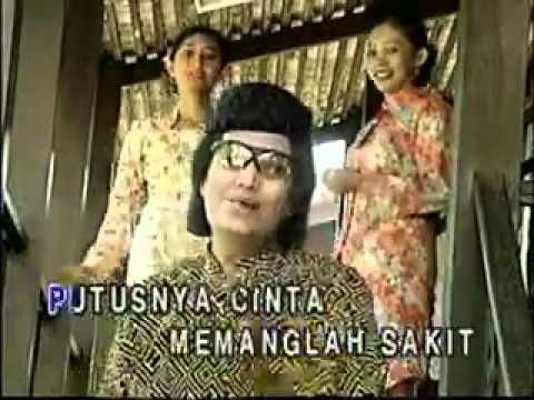 Joget Burung Merpati   Dato' M  Daud Kilau & Syura