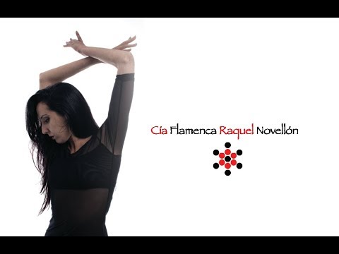 BAILE RAQUEL NOVELLÓN
