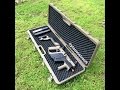 AIRSOFT KWA KRISS VECTOR REVIEW PLANET AIRSOFT