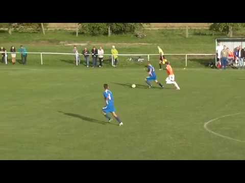FK Rožkovany-TJ Sokol Ľubotice B