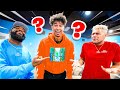 Who S The Best At FAKING IT In 2HYPE 3