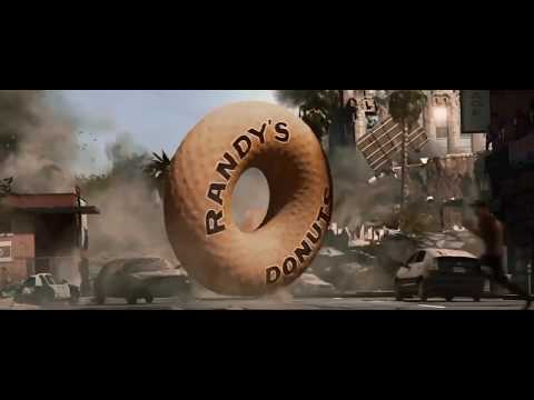 Time For Miracles | Adam Lambert - 2012 Music Video